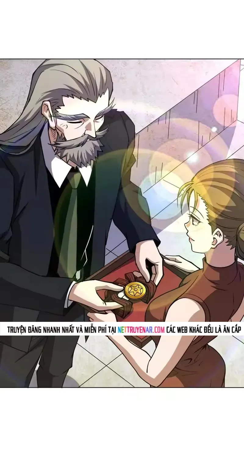 Ta Xây Dựng Đế Quốc Công Nghiệp Trên Đại Lục Ma Pháp Chap 77 - Next Chap 76