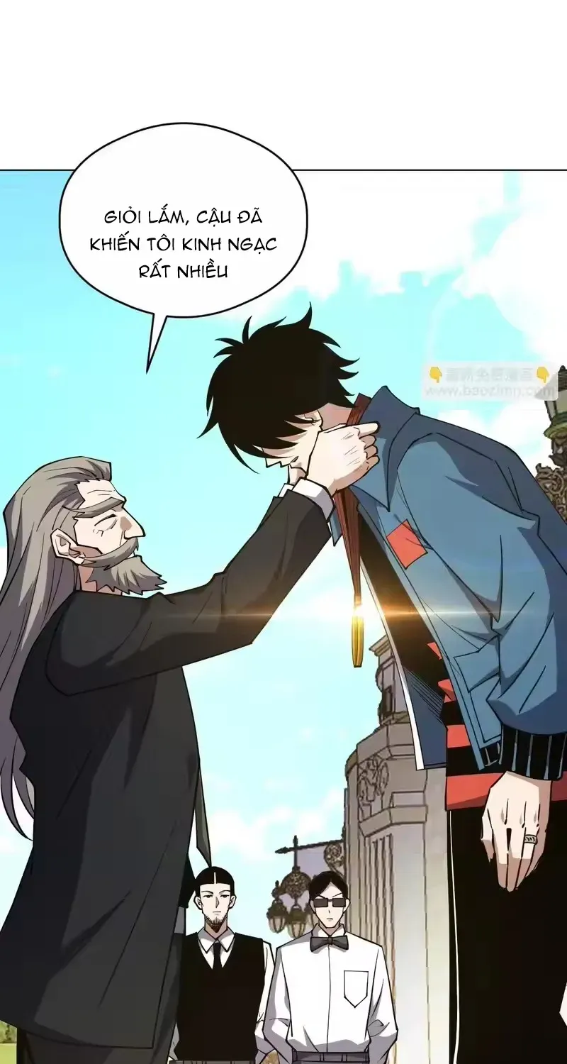 Ta Xây Dựng Đế Quốc Công Nghiệp Trên Đại Lục Ma Pháp Chap 77 - Next Chap 76