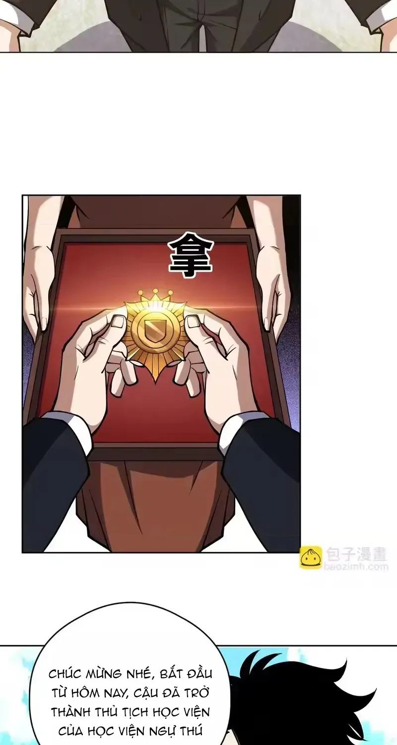 Ta Xây Dựng Đế Quốc Công Nghiệp Trên Đại Lục Ma Pháp Chap 77 - Next Chap 76