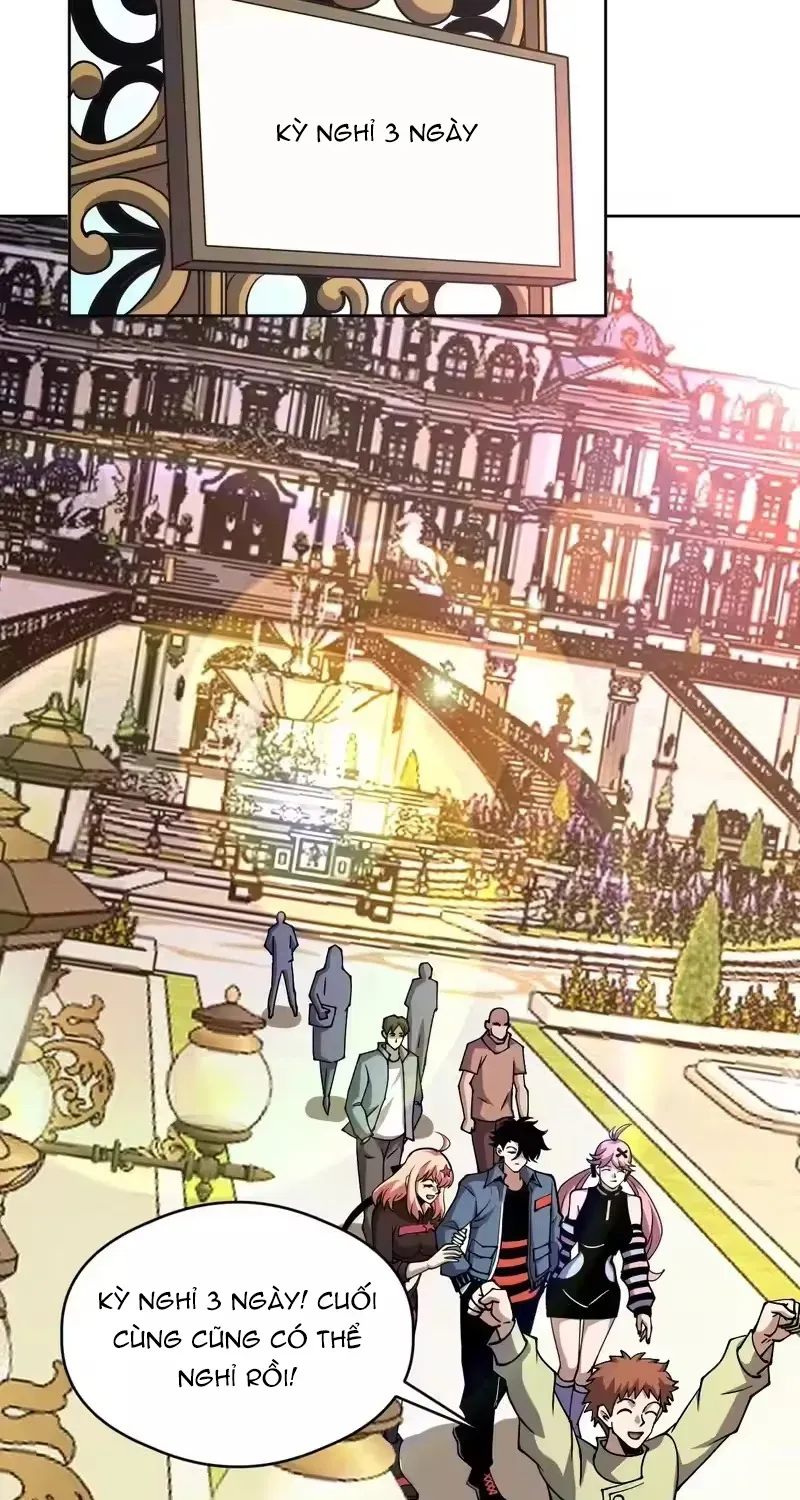 Ta Xây Dựng Đế Quốc Công Nghiệp Trên Đại Lục Ma Pháp Chap 77 - Next Chap 76