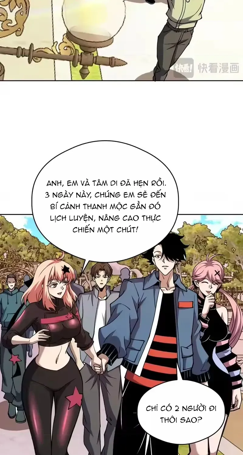Ta Xây Dựng Đế Quốc Công Nghiệp Trên Đại Lục Ma Pháp Chap 77 - Next Chap 76