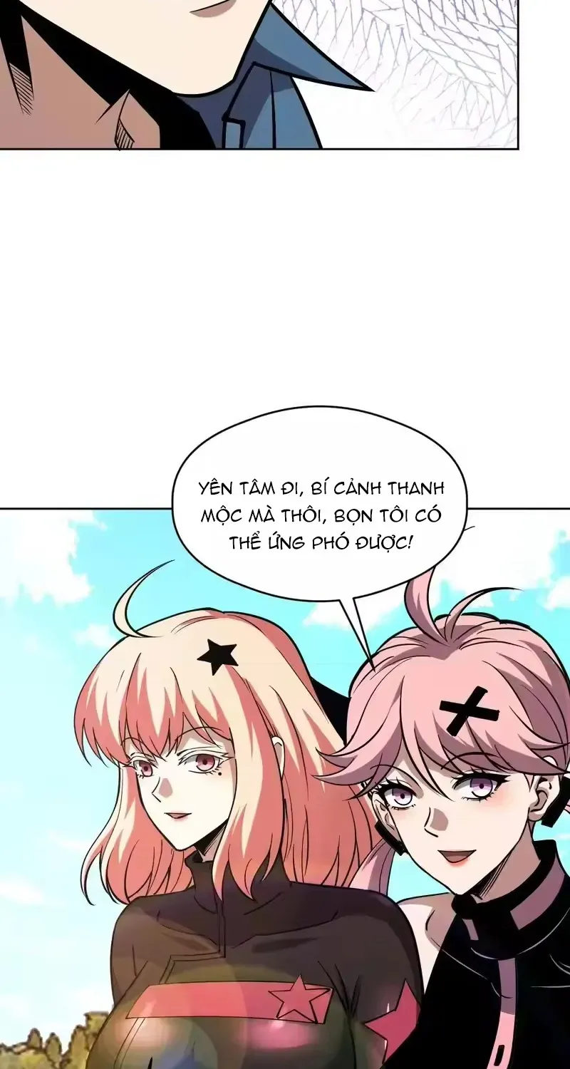 Ta Xây Dựng Đế Quốc Công Nghiệp Trên Đại Lục Ma Pháp Chap 77 - Next Chap 76