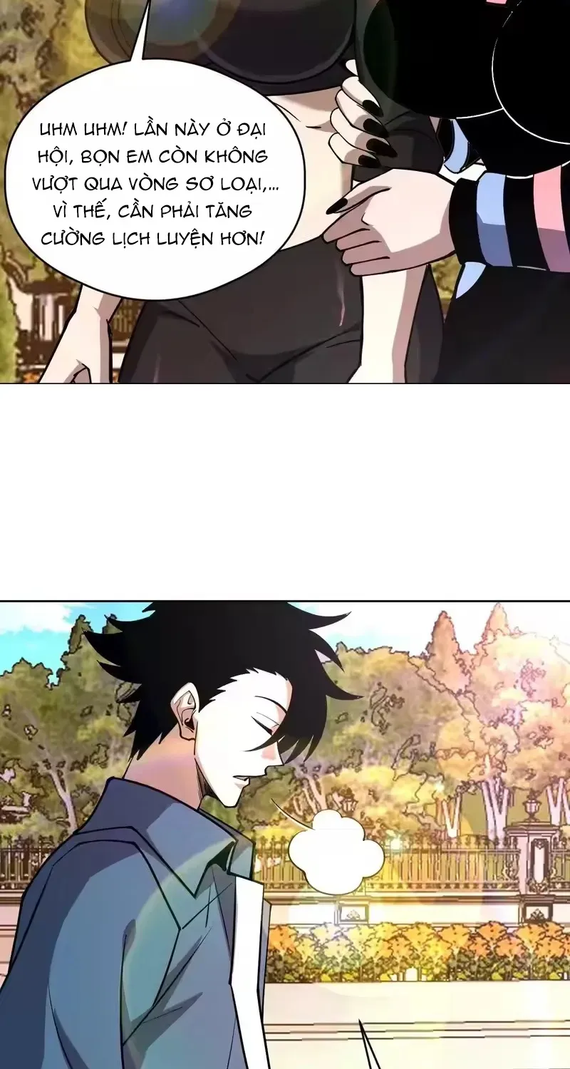 Ta Xây Dựng Đế Quốc Công Nghiệp Trên Đại Lục Ma Pháp Chap 77 - Next Chap 76