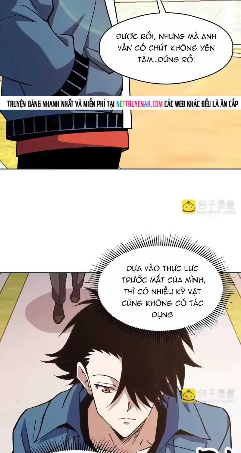 Ta Xây Dựng Đế Quốc Công Nghiệp Trên Đại Lục Ma Pháp Chap 77 - Next Chap 76