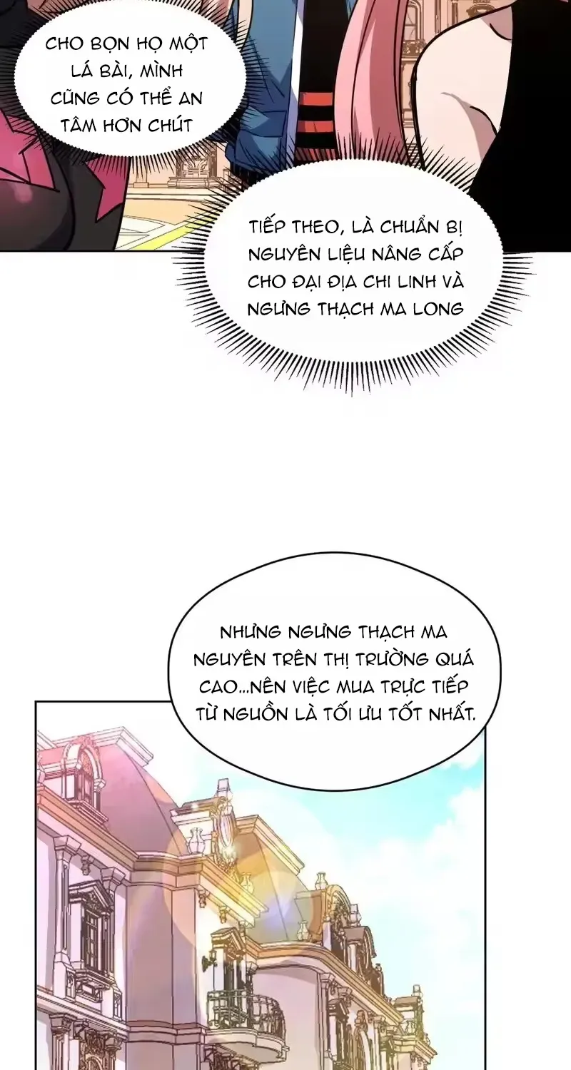 Ta Xây Dựng Đế Quốc Công Nghiệp Trên Đại Lục Ma Pháp Chap 77 - Next Chap 76