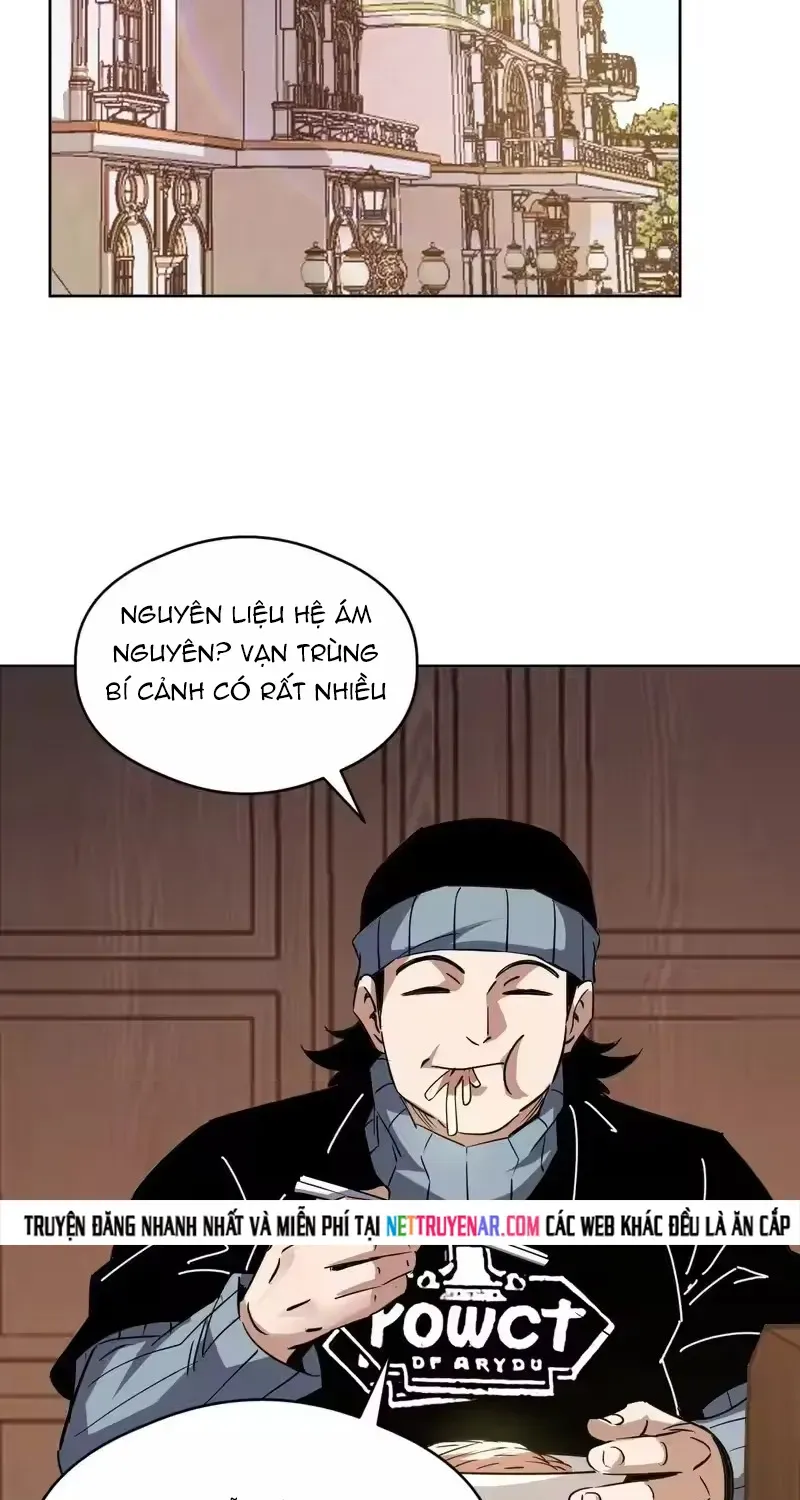 Ta Xây Dựng Đế Quốc Công Nghiệp Trên Đại Lục Ma Pháp Chap 77 - Next Chap 76