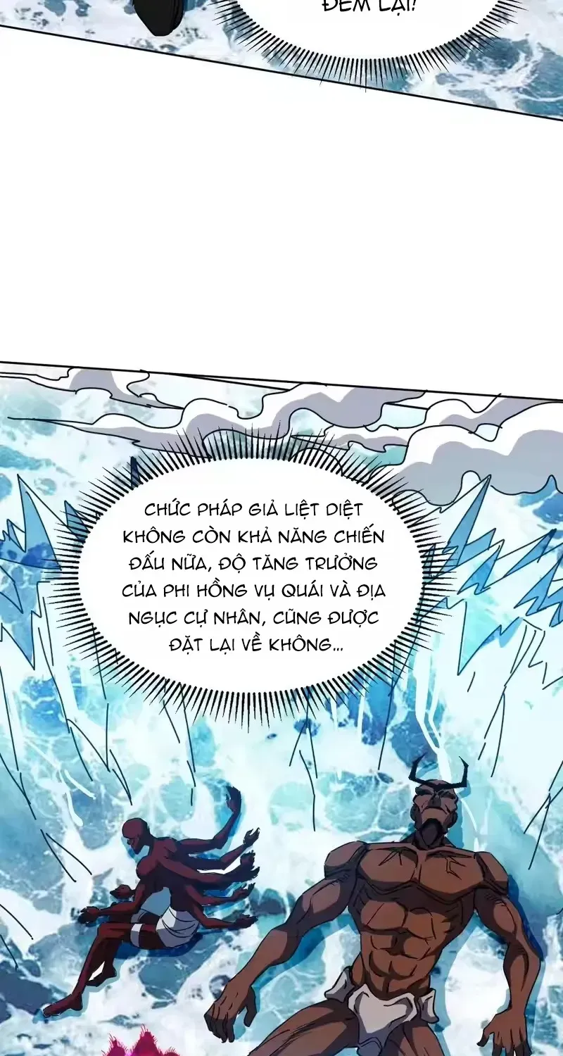 Ta Xây Dựng Đế Quốc Công Nghiệp Trên Đại Lục Ma Pháp Chap 77 - Next Chap 76