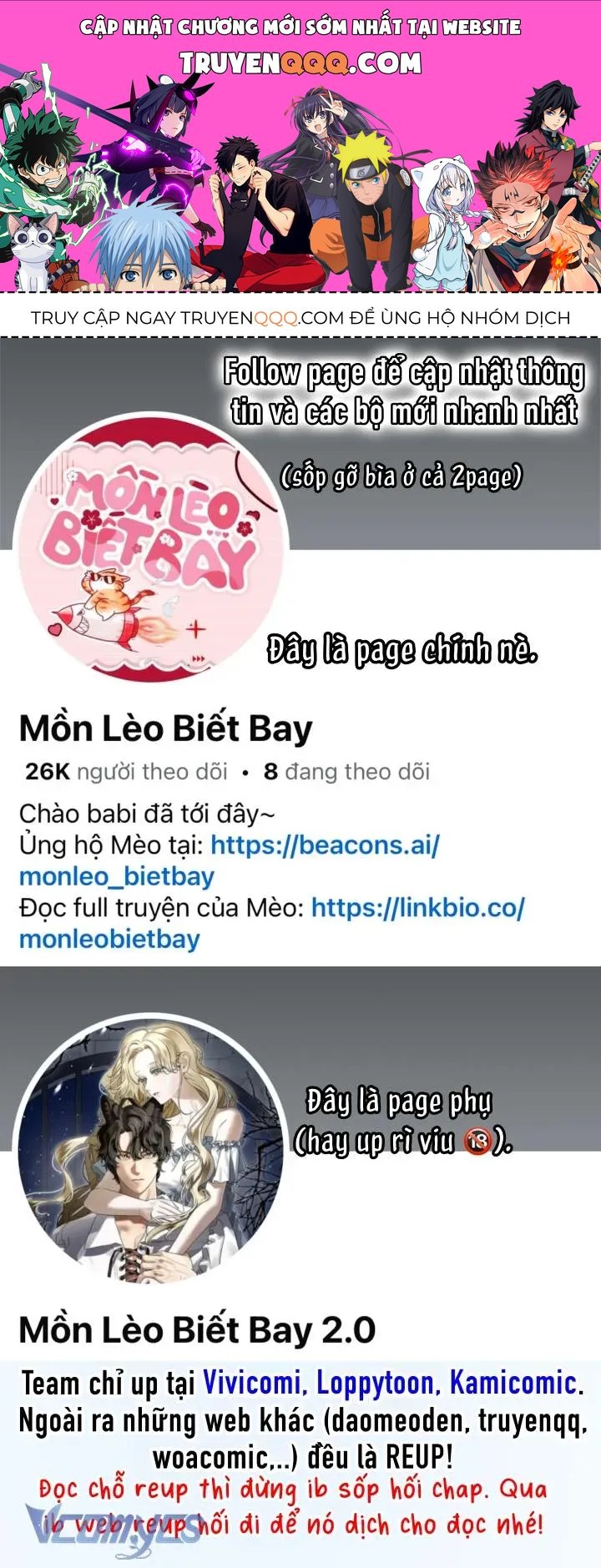 Nettruyen Truyện tranh online