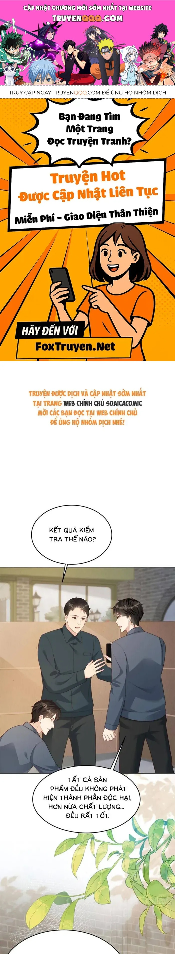 Kết Hôn Với Đại Lão Thực Vật Chap 79 - Next Chap 78