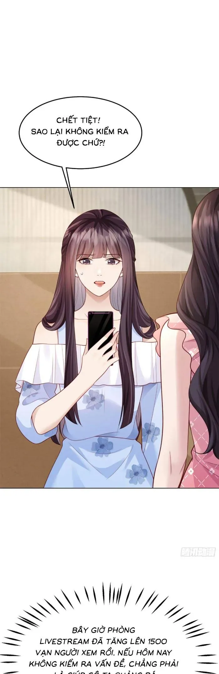 Kết Hôn Với Đại Lão Thực Vật Chap 79 - Next Chap 78