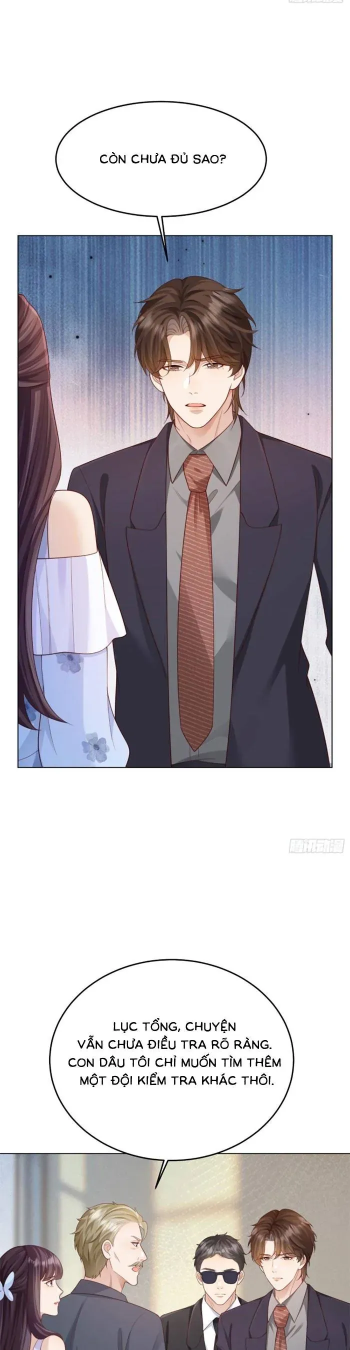 Kết Hôn Với Đại Lão Thực Vật Chap 79 - Next Chap 78