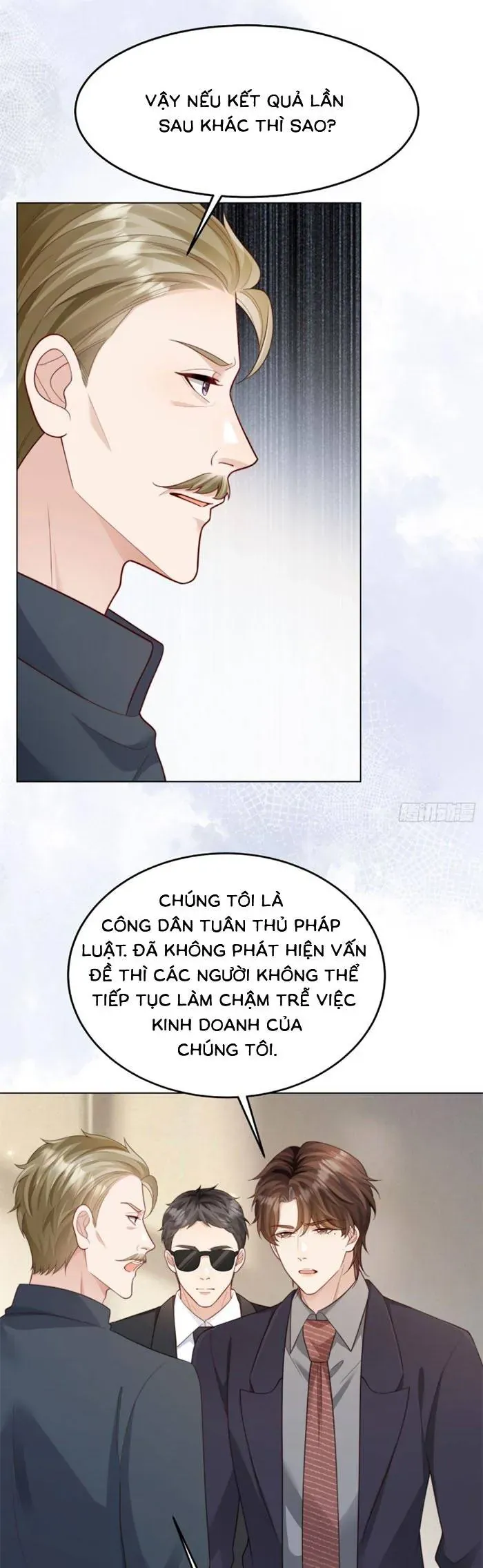 Kết Hôn Với Đại Lão Thực Vật Chap 79 - Next Chap 78