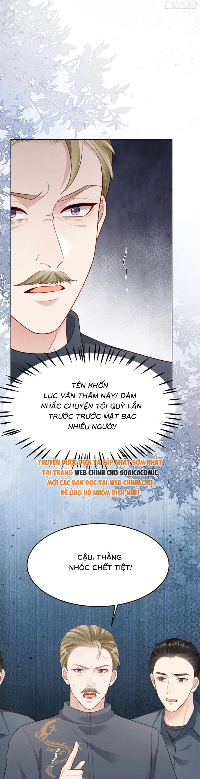 Kết Hôn Với Đại Lão Thực Vật Chap 79 - Next Chap 78