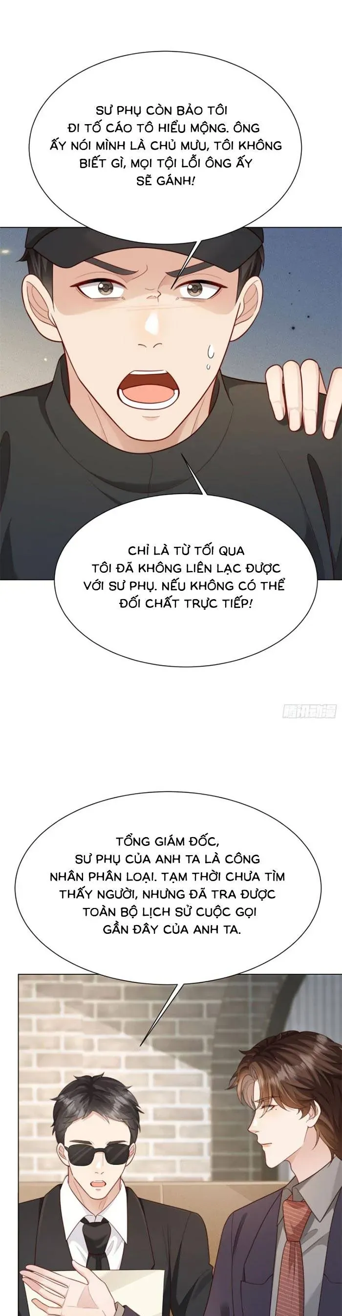 Kết Hôn Với Đại Lão Thực Vật Chap 79 - Next Chap 78