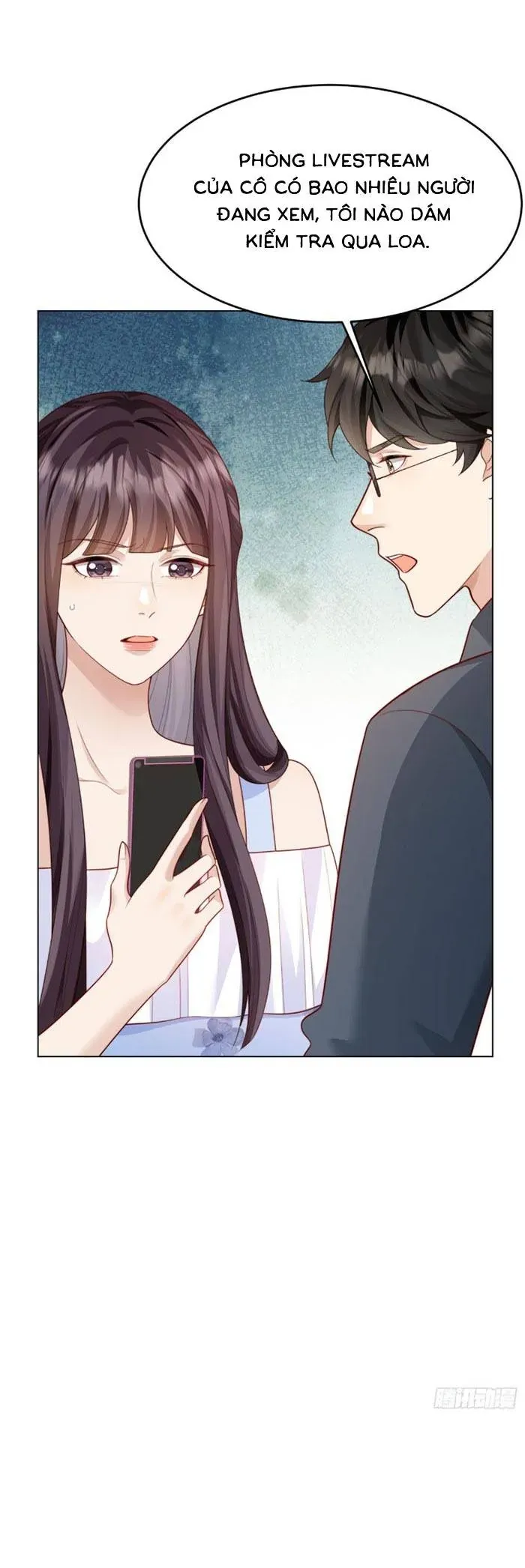 Kết Hôn Với Đại Lão Thực Vật Chap 79 - Next Chap 78