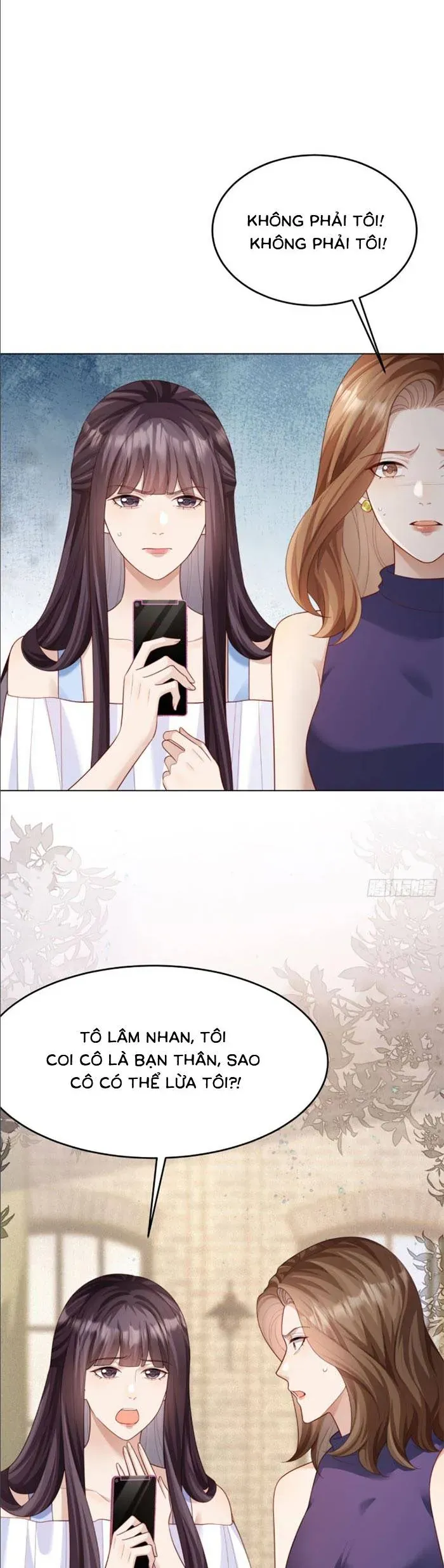 Kết Hôn Với Đại Lão Thực Vật Chap 79 - Next Chap 78