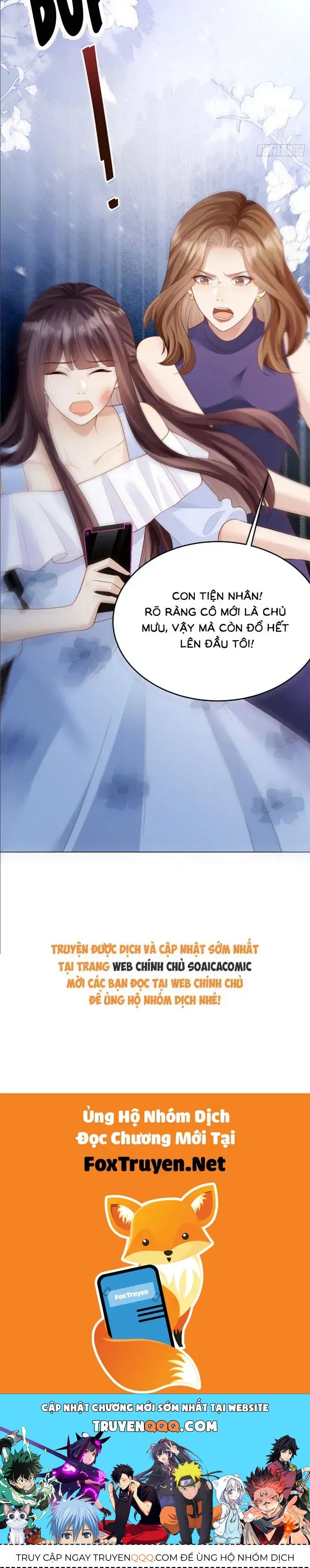Kết Hôn Với Đại Lão Thực Vật Chap 79 - Next Chap 78