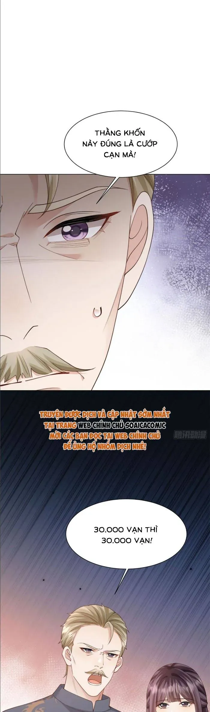 Kết Hôn Với Đại Lão Thực Vật Chap 80 - Next Chap 79