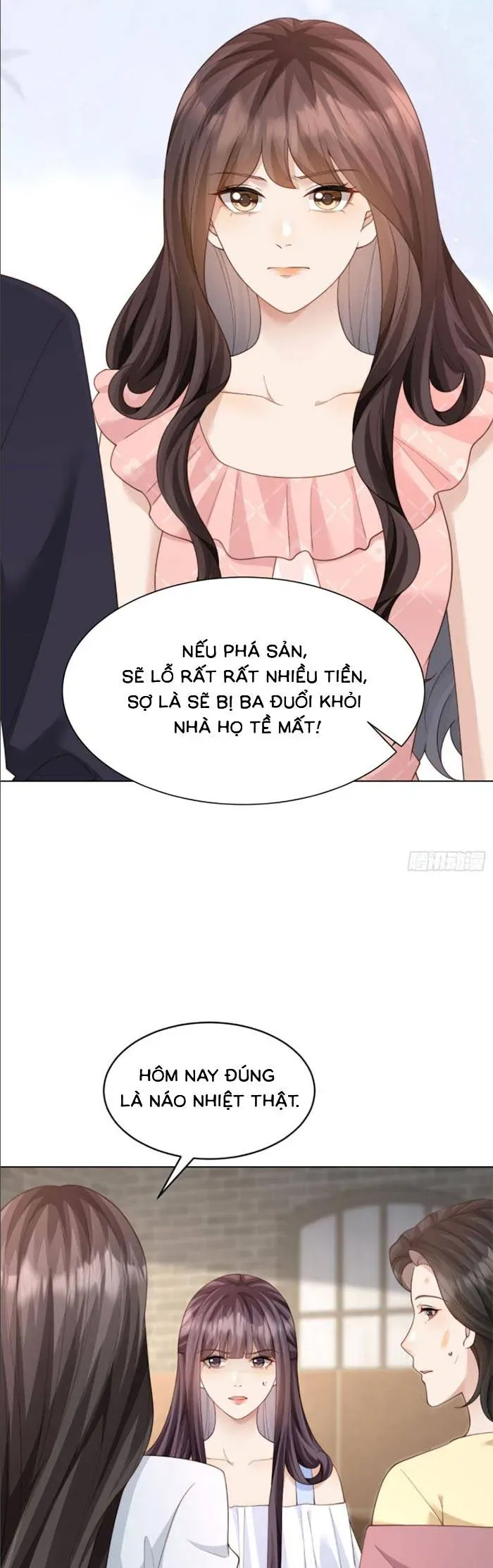 Kết Hôn Với Đại Lão Thực Vật Chap 80 - Next Chap 79