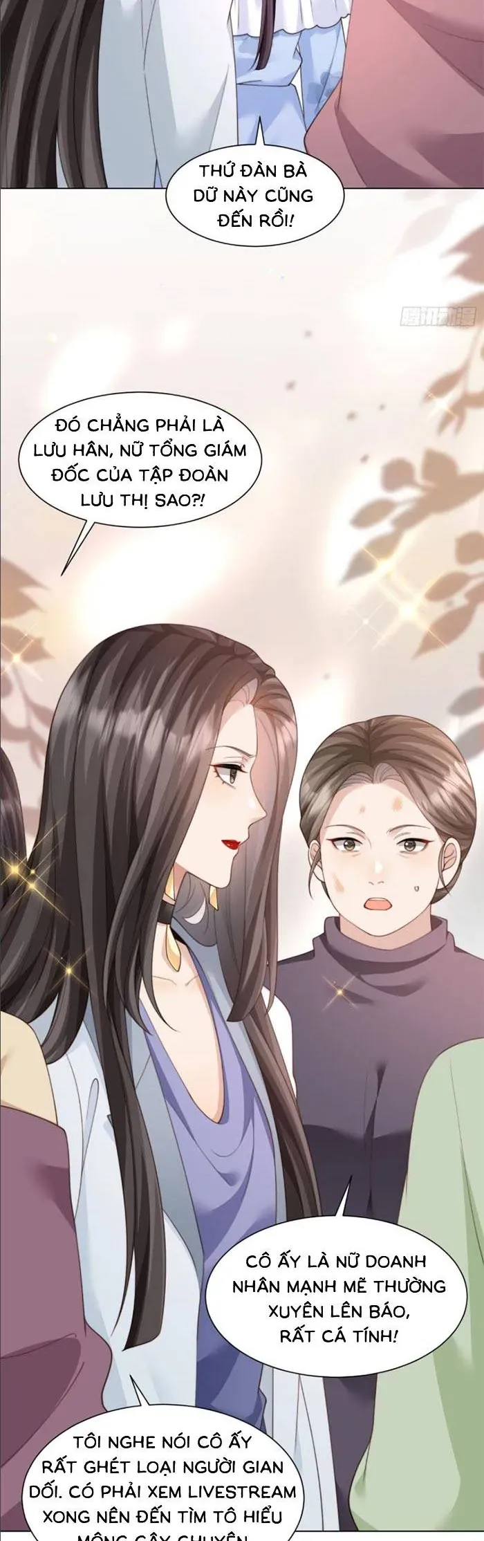 Kết Hôn Với Đại Lão Thực Vật Chap 80 - Next Chap 79