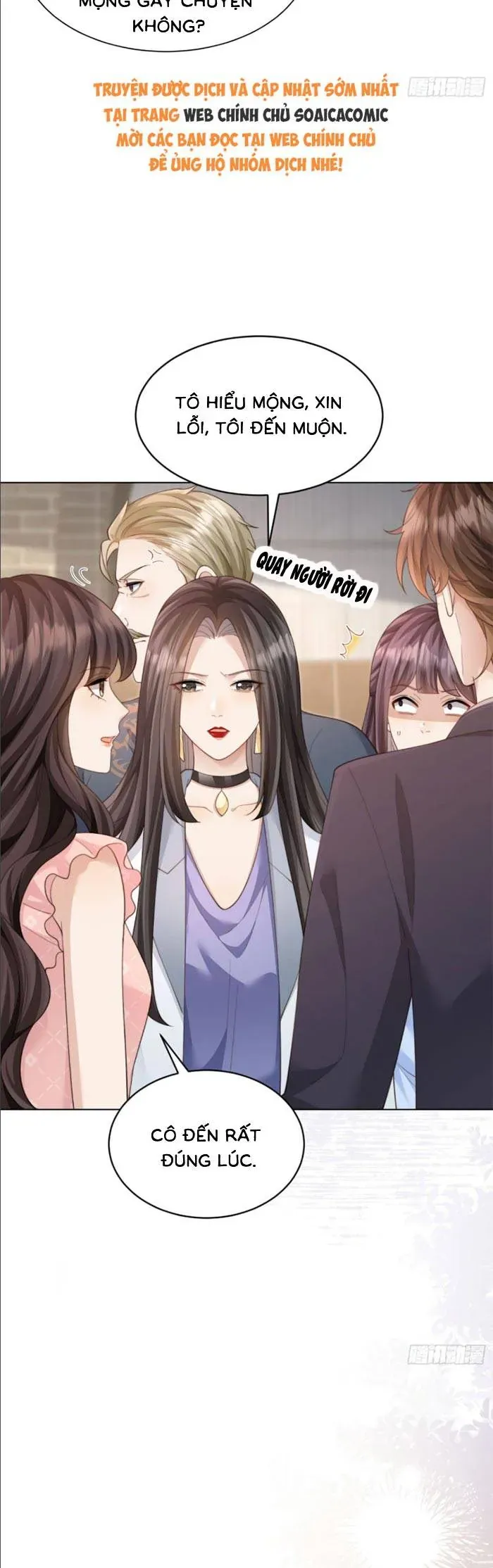 Kết Hôn Với Đại Lão Thực Vật Chap 80 - Next Chap 79