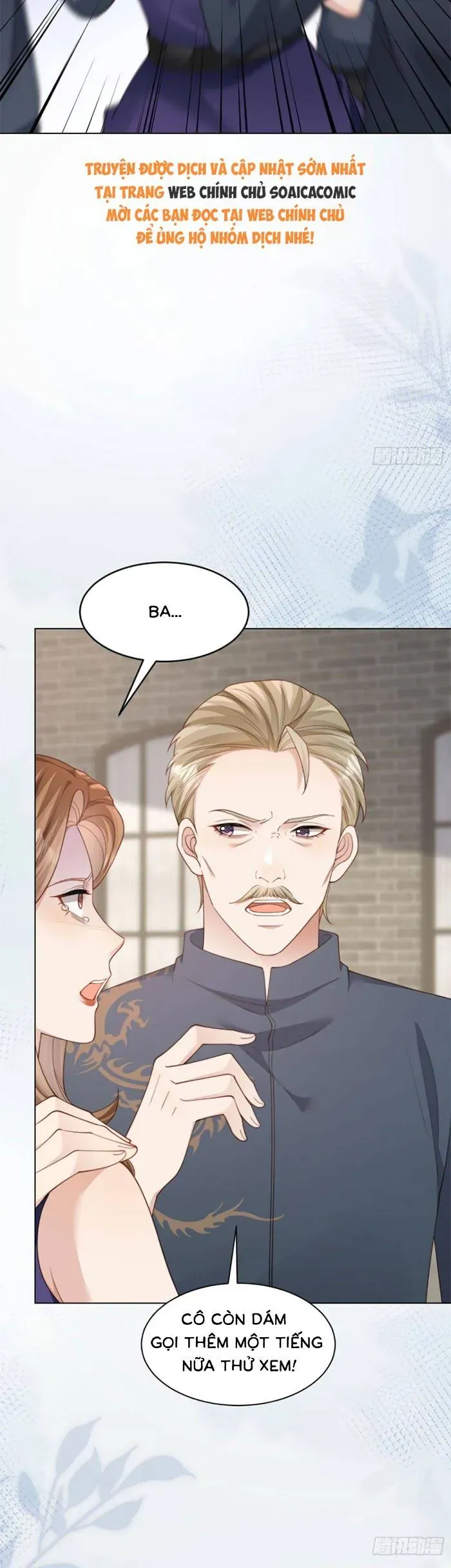 Kết Hôn Với Đại Lão Thực Vật Chap 80 - Next Chap 79