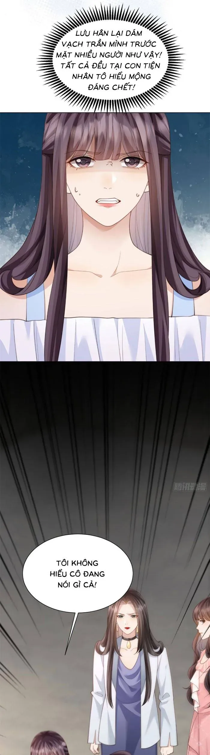 Kết Hôn Với Đại Lão Thực Vật Chap 80 - Next Chap 79