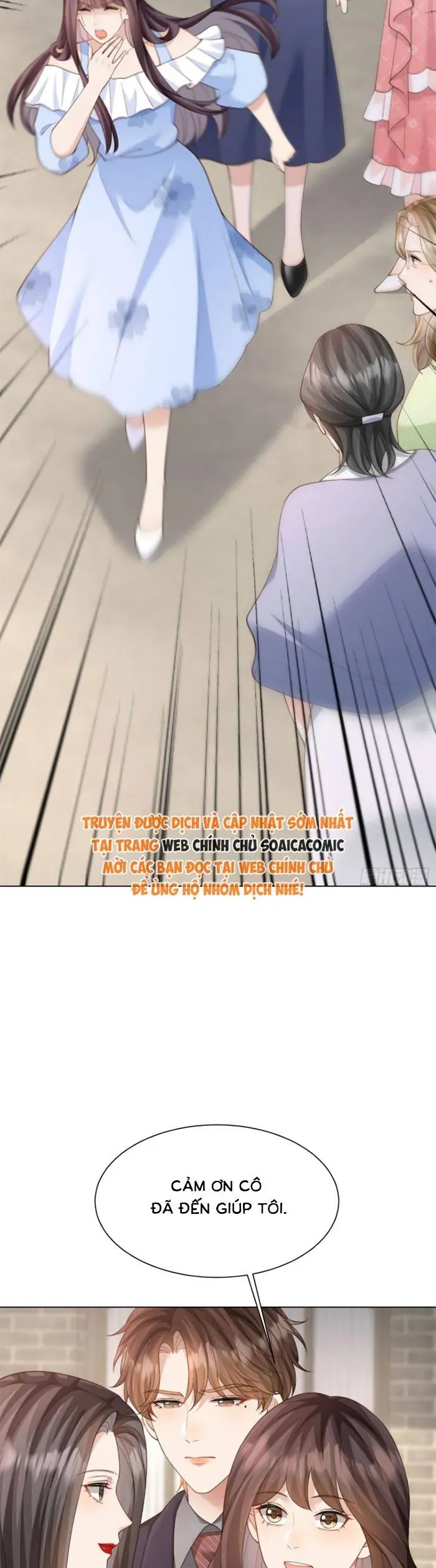 Kết Hôn Với Đại Lão Thực Vật Chap 80 - Next Chap 79