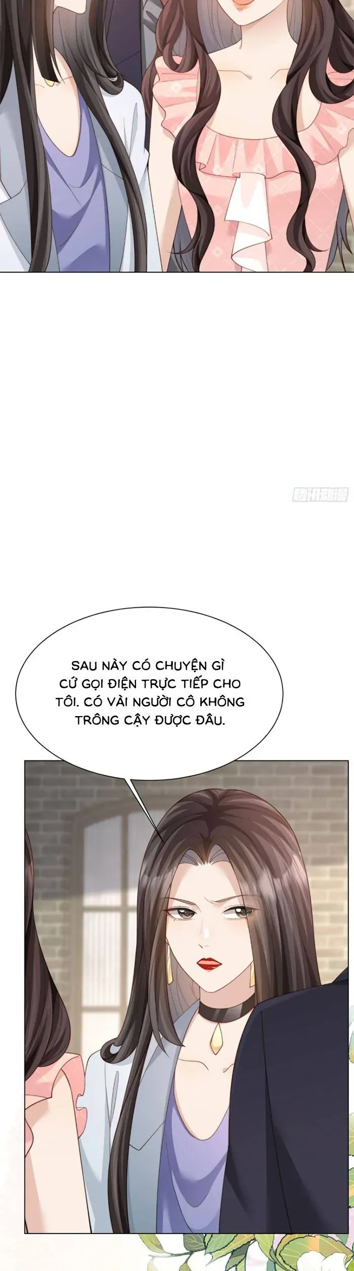 Kết Hôn Với Đại Lão Thực Vật Chap 80 - Next Chap 79