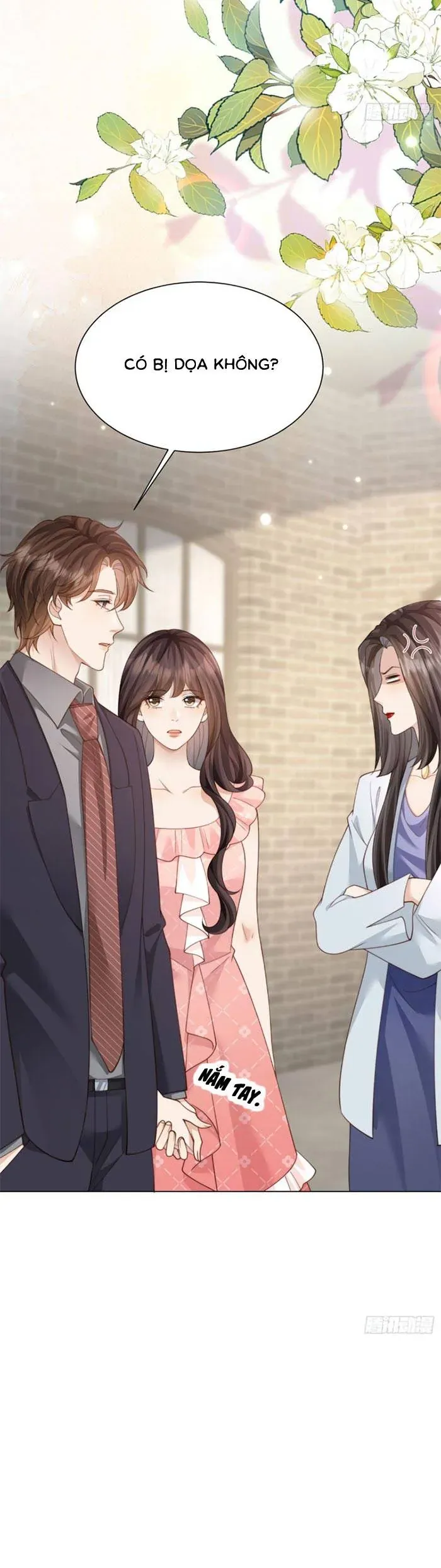 Kết Hôn Với Đại Lão Thực Vật Chap 80 - Next Chap 79