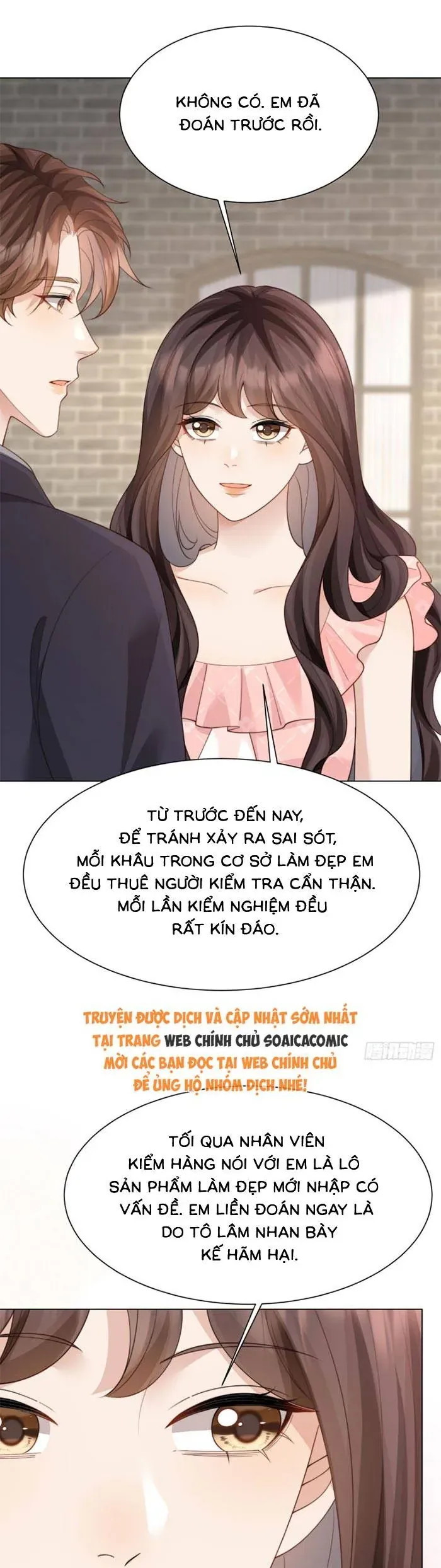 Kết Hôn Với Đại Lão Thực Vật Chap 80 - Next Chap 79
