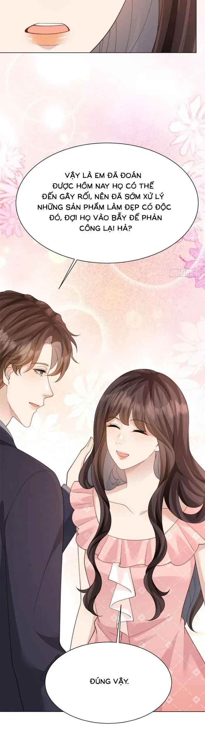 Kết Hôn Với Đại Lão Thực Vật Chap 80 - Next Chap 79