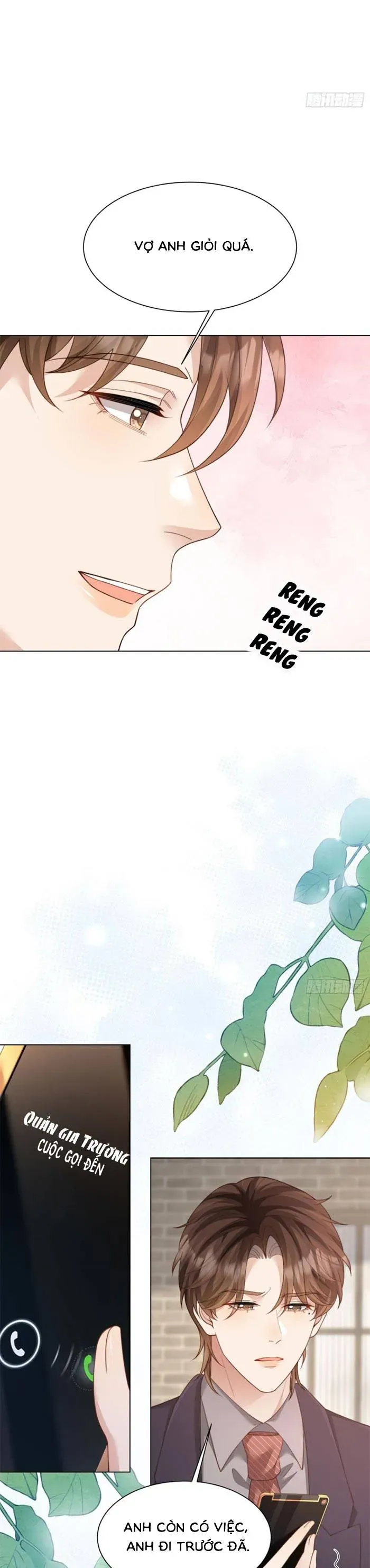 Kết Hôn Với Đại Lão Thực Vật Chap 80 - Next Chap 79