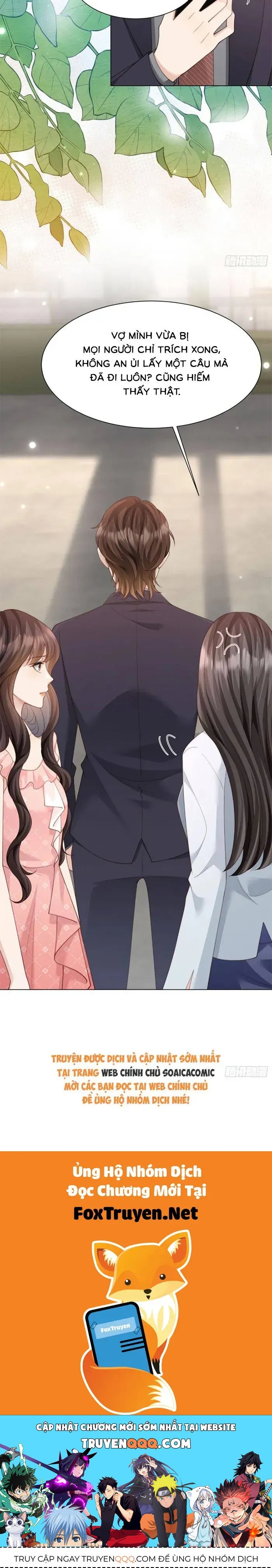 Kết Hôn Với Đại Lão Thực Vật Chap 80 - Next Chap 79