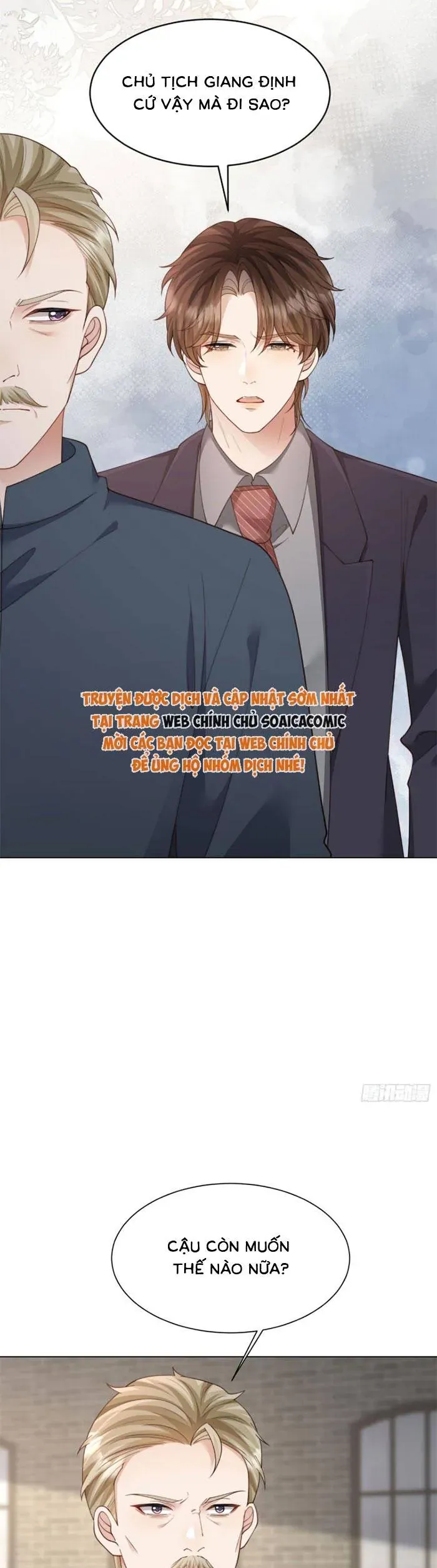 Kết Hôn Với Đại Lão Thực Vật Chap 80 - Next Chap 79