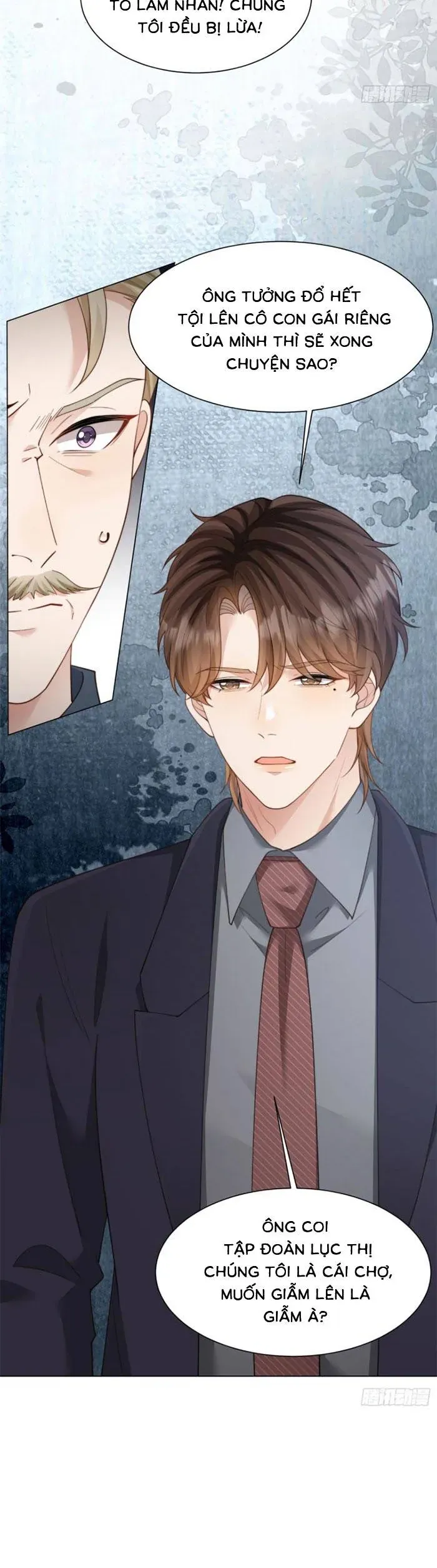 Kết Hôn Với Đại Lão Thực Vật Chap 80 - Next Chap 79