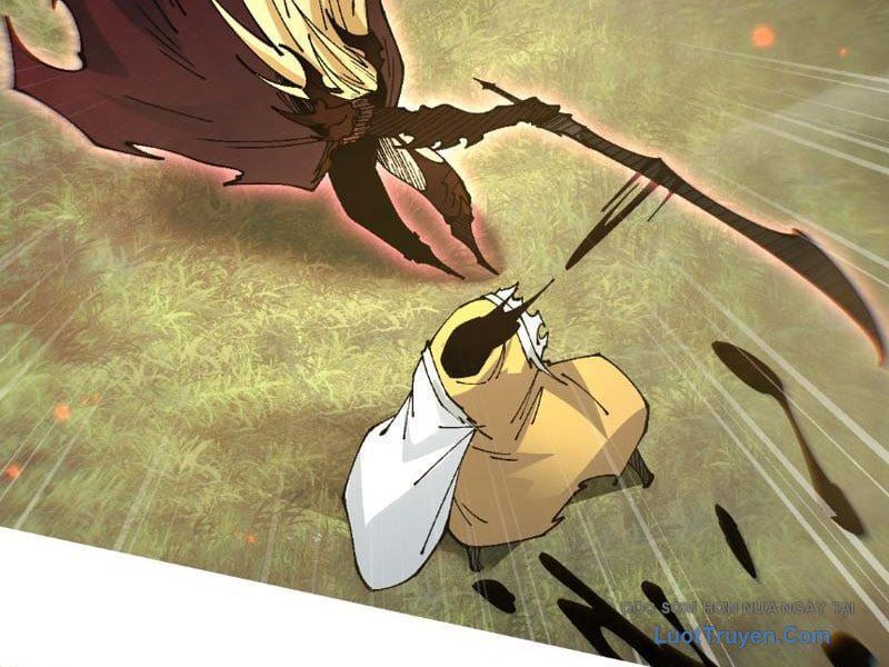 Chuyển Sinh Thành Goblin