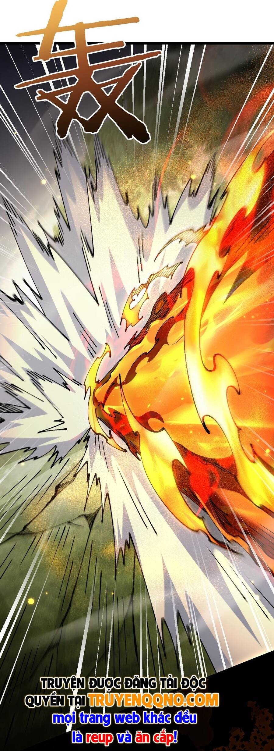 Chuyển Sinh Thành Goblin