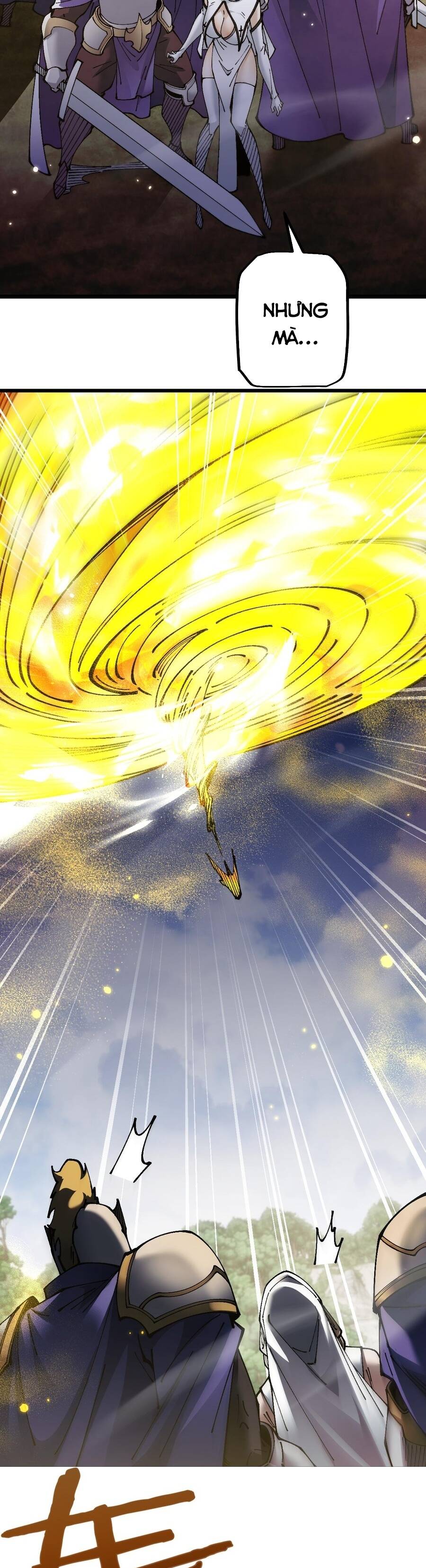 Chuyển Sinh Thành Goblin