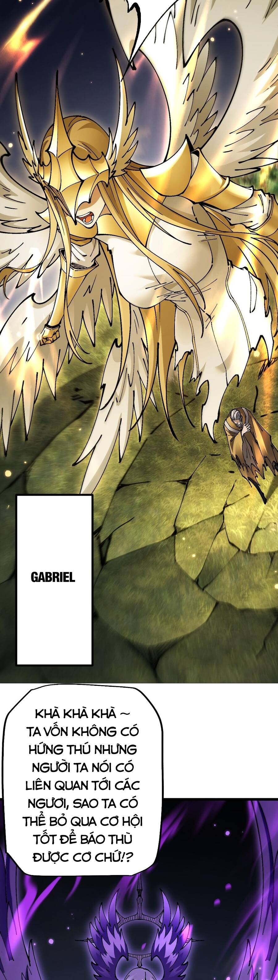 Chuyển Sinh Thành Goblin