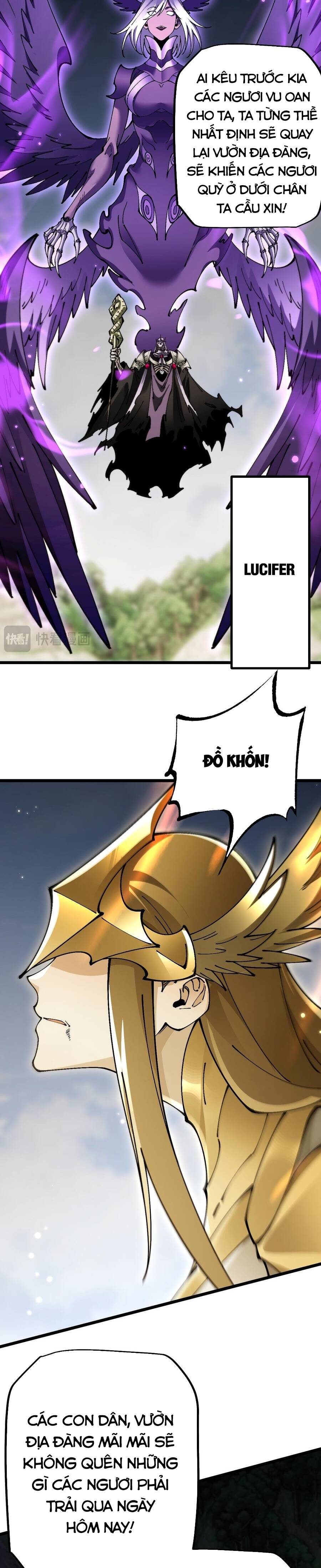 Chuyển Sinh Thành Goblin