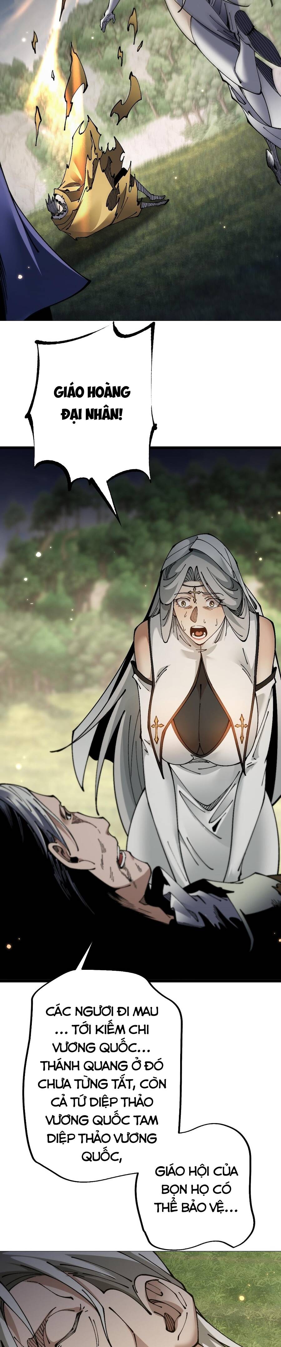 Chuyển Sinh Thành Goblin