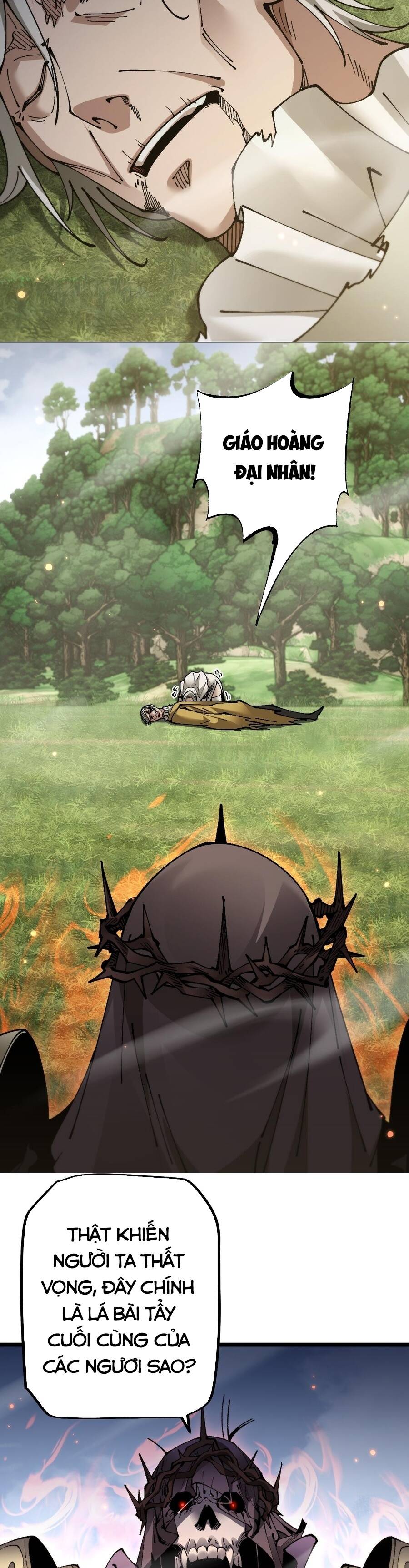 Chuyển Sinh Thành Goblin