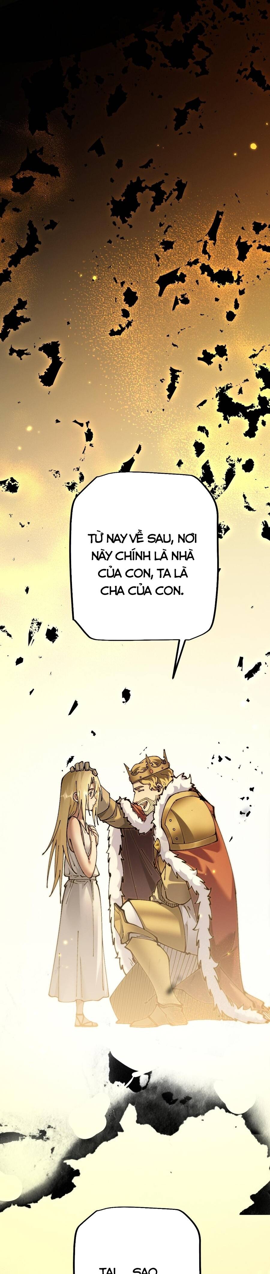 Chuyển Sinh Thành Goblin