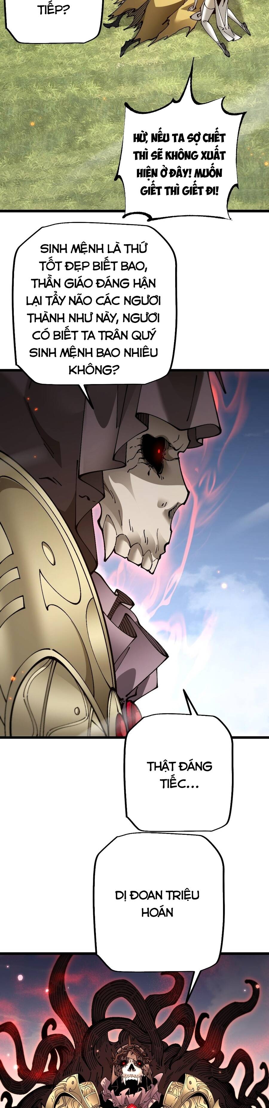 Chuyển Sinh Thành Goblin