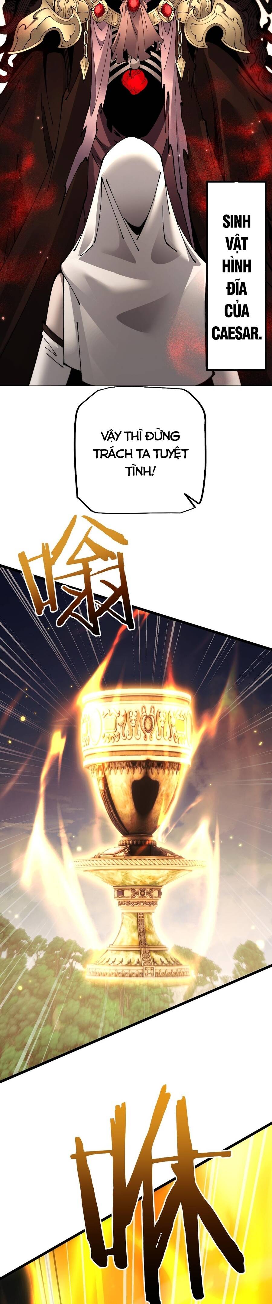 Chuyển Sinh Thành Goblin