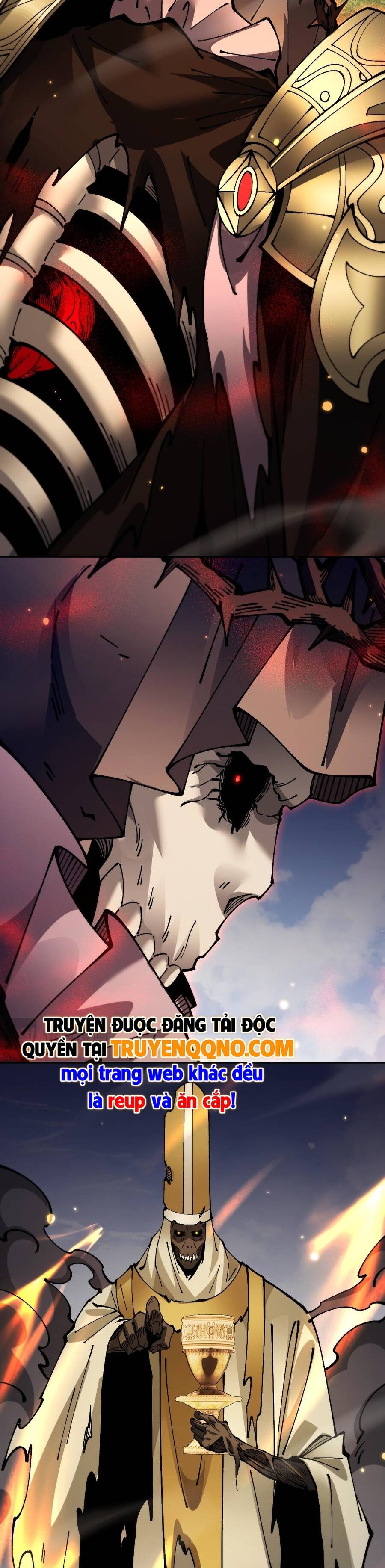 Chuyển Sinh Thành Goblin