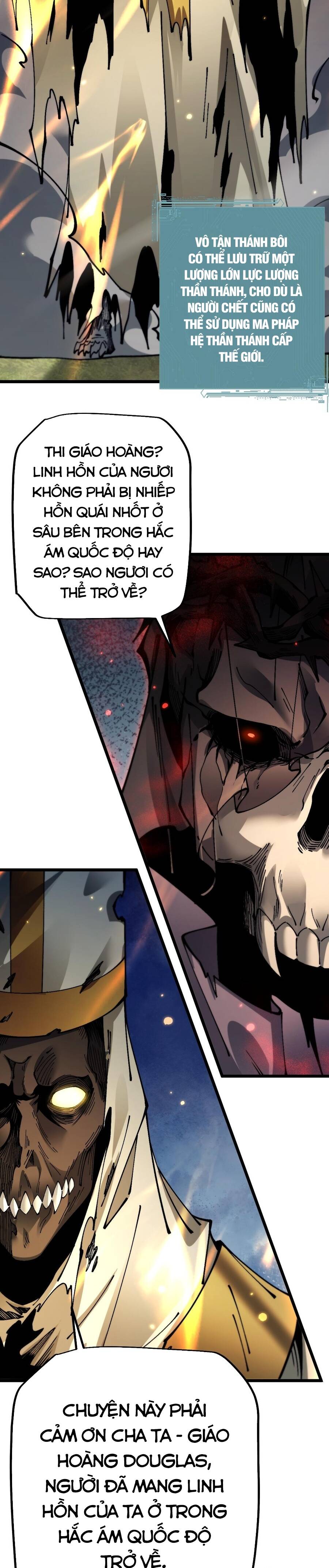 Chuyển Sinh Thành Goblin