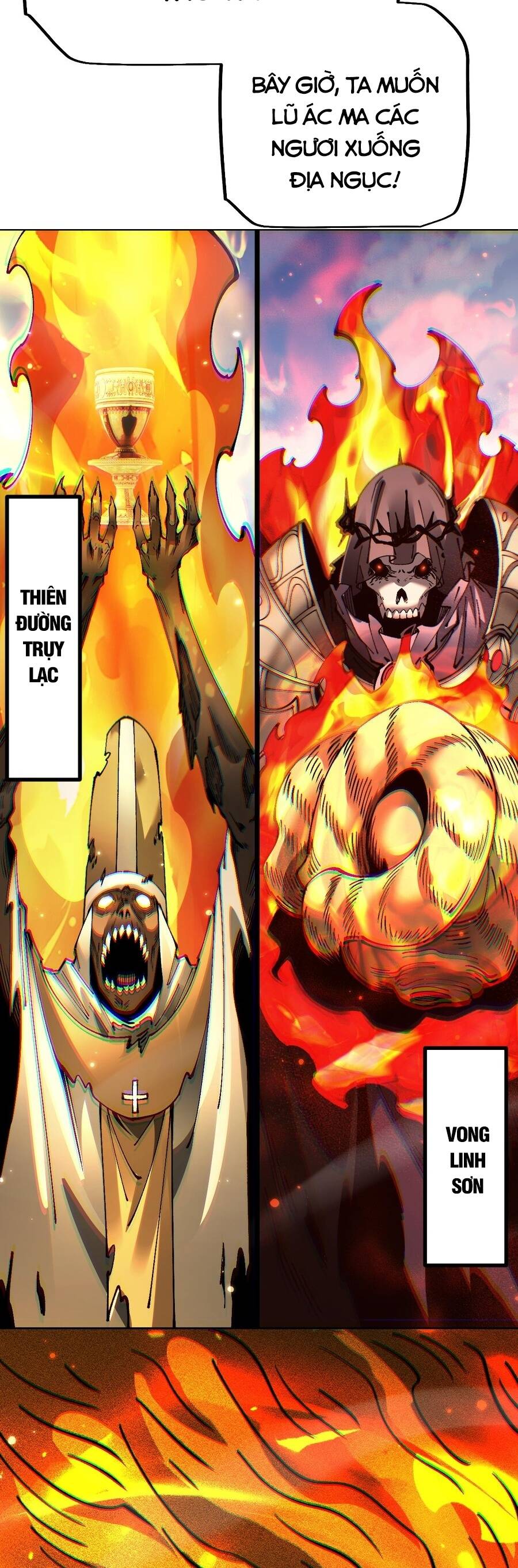 Chuyển Sinh Thành Goblin