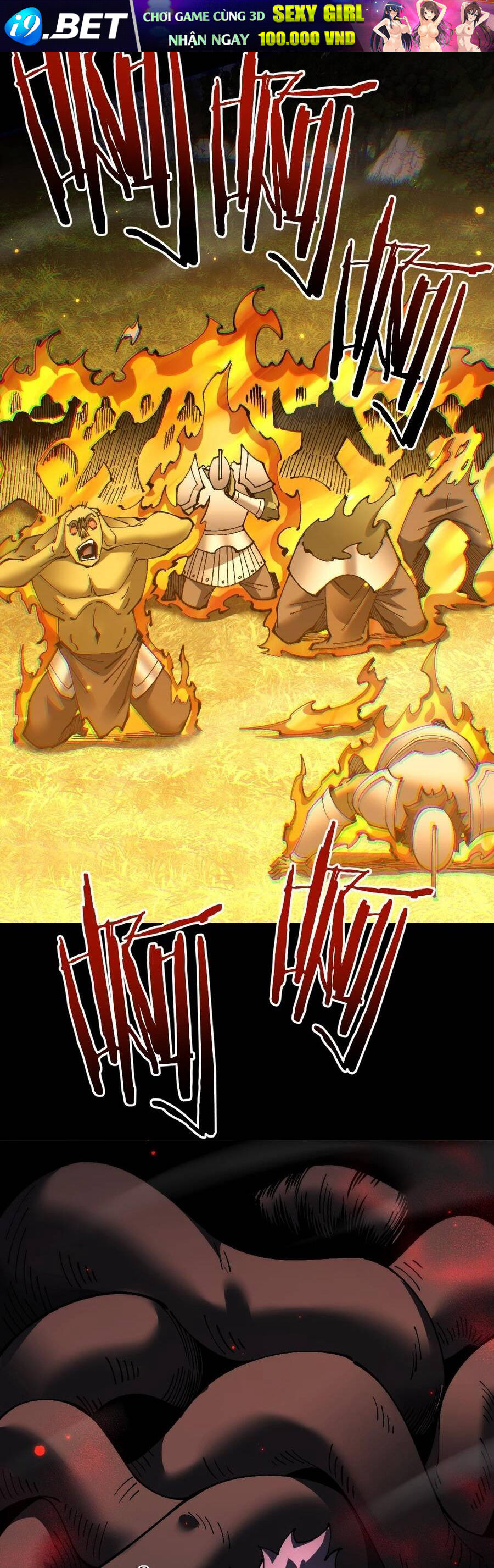 Chuyển Sinh Thành Goblin